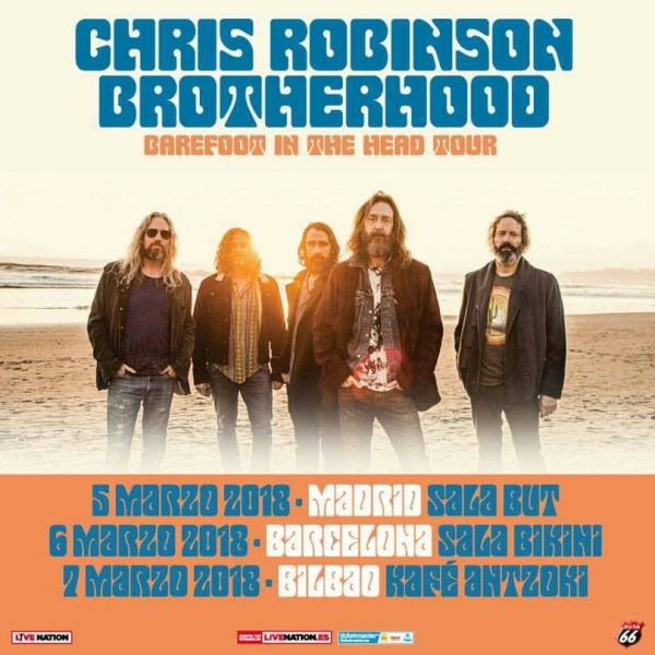 Chris-Robinson-Brotherhood-actúan-en-Madrid-Barcelona-y-Bilbao-en-marzo-2018